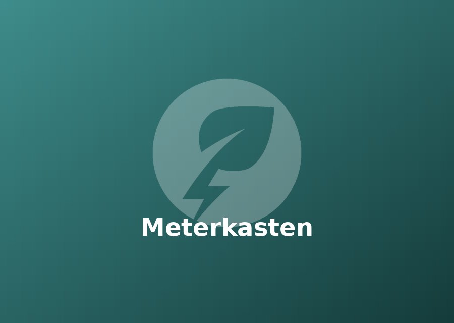 Meterkasten