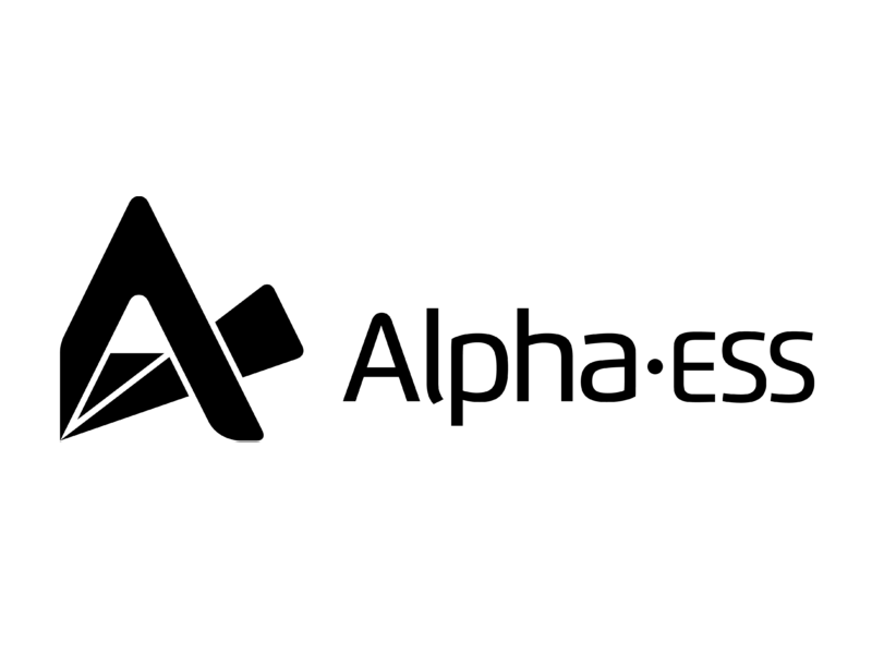 AlphaEss logo