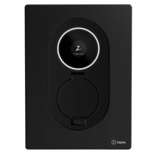 Zaptec Go 2