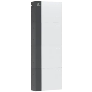 Alpha Ess Batterij 11.4KWH met 11 KW Omvormer