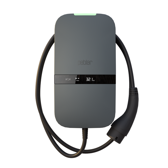 Peblar Home 11KW 7.5M