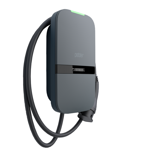Peblar Home 11KW 7.5M - Afbeelding 3